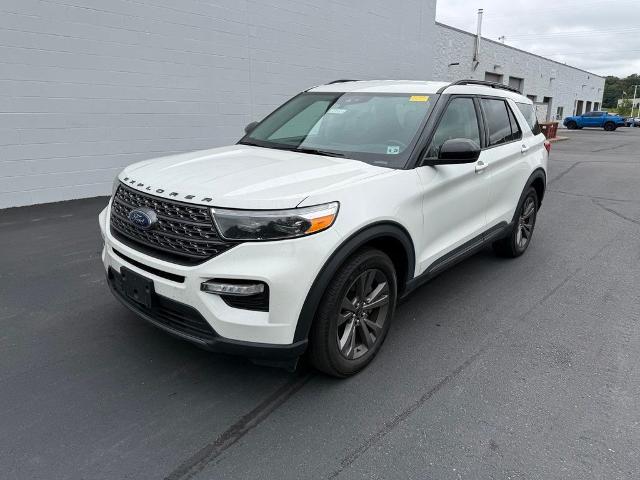 2023 Ford Explorer XLT for sale in Eau Claire, WI