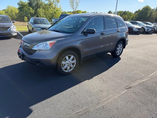 2009 Honda CR-V EX for sale in Eau Claire, WI