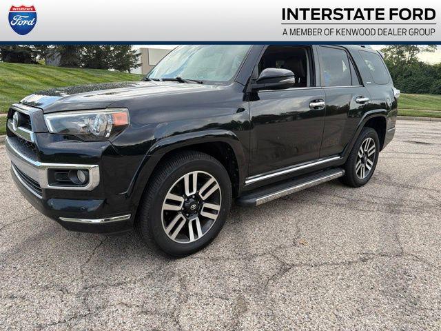2014 Toyota 4Runner for sale near Miamisburg, OH