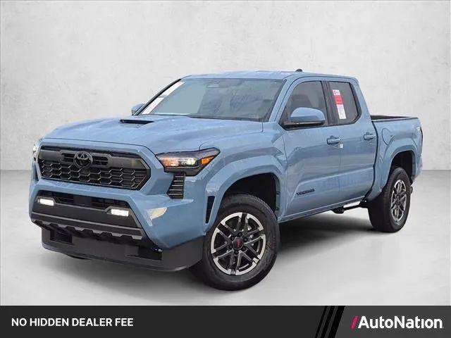 2026 Toyota Tacoma TRD Sport for sale in Winter Park, FL