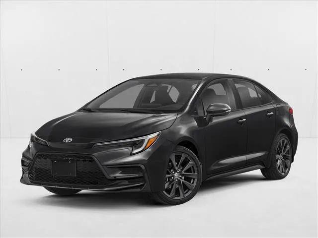 2026 Toyota Corolla SE for sale in Winter Park, FL