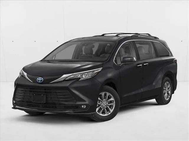 2026 Toyota Sienna XLE for sale in Winter Park, FL