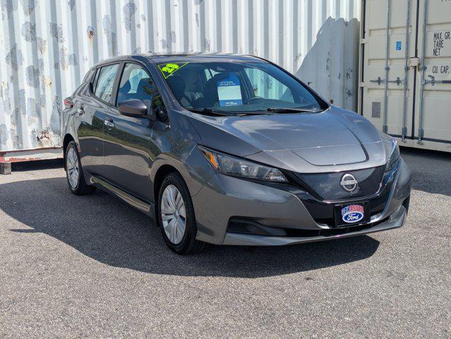2025 Nissan LEAF S for sale in Sarasota, FL