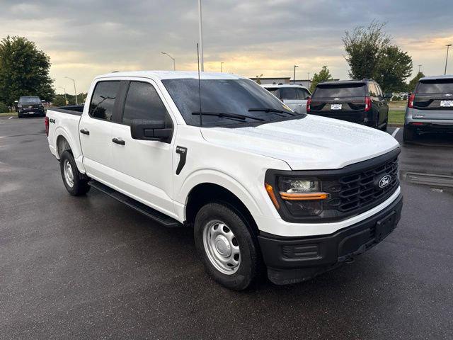 2024 Ford F-150 XL for sale in Kansas City, MO