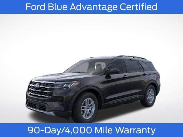 2026 Ford Explorer Active for sale in Beaverton, OR