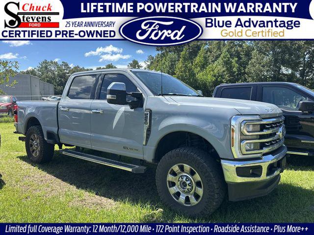 2026 Ford F-250 LARIAT for sale in Bay Minette, AL