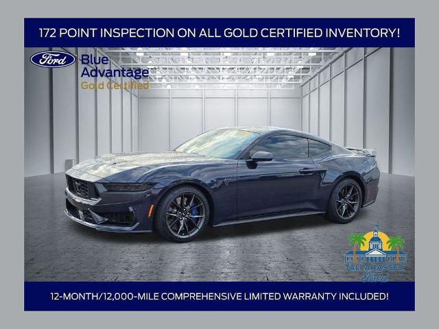 2024 Ford Mustang Dark Horse Fastback for sale in Tallahassee, FL