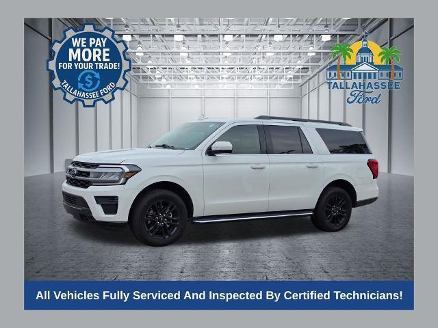 2023 Ford Expedition XLT MAX for sale in Tallahassee, FL