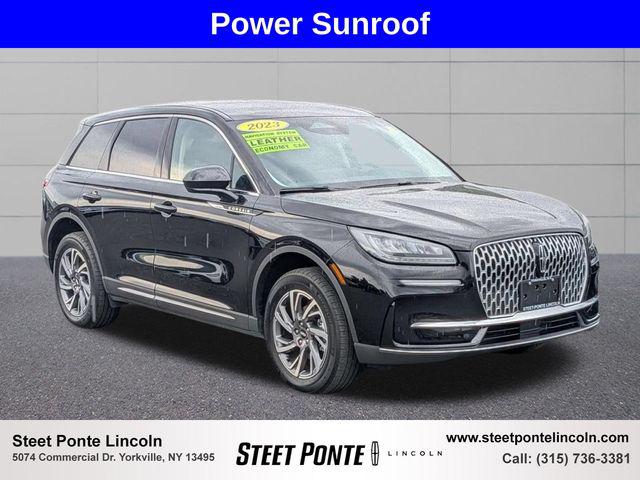 2023 Lincoln Corsair Standard for sale in Yorkville, NY