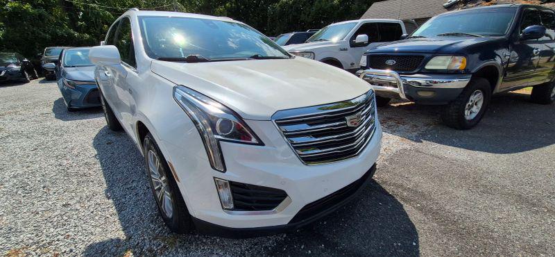 2017 Cadillac XT5 Luxury for sale in Mayfield, KY