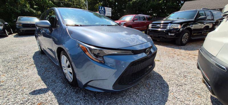 2020 Toyota Corolla LE for sale in Mayfield, KY