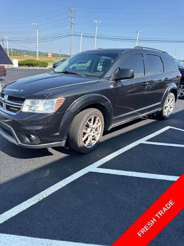 2012 Dodge Journey SXT for sale in Alexandria, KY