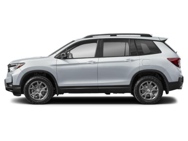 2025 Honda Passport AWD TrailSport 2025 Honda Passport AWD TrailSport