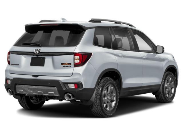 2025 Honda Passport AWD TrailSport 2025 Honda Passport AWD TrailSport