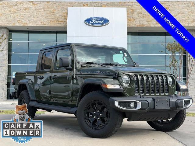 2021 Jeep Gladiator Sport for sale in Prosper, TX