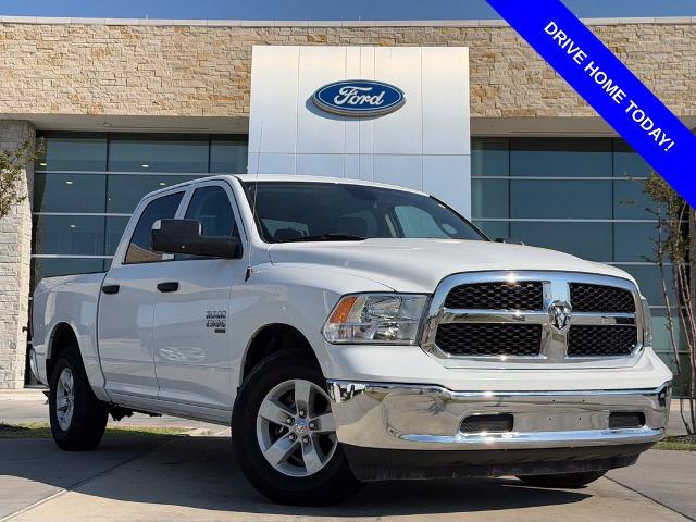 2023 Ram 1500 Classic SLT Crew Cab 4x2 57 Box for sale in Prosper, TX