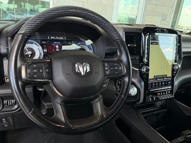2021 Ram 1500 Limited Crew Cab 4x4 57 Box