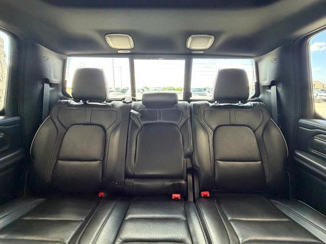 2021 Ram 1500 Limited Crew Cab 4x4 57 Box