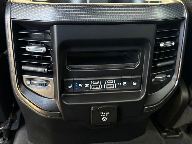 2021 Ram 1500 Limited Crew Cab 4x4 57 Box