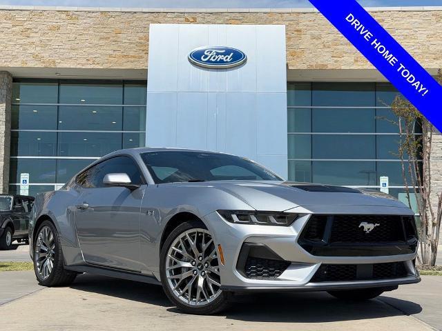 2024 Ford Mustang GT Premium Fastback for sale in Prosper, TX