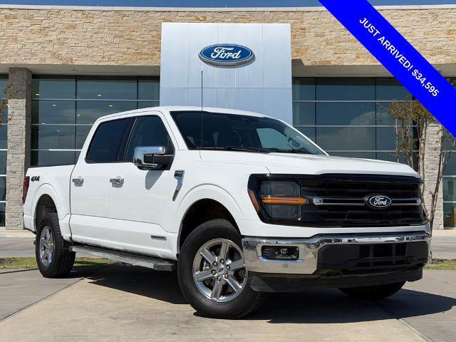 2024 Ford F-150 XLT for sale in Prosper, TX