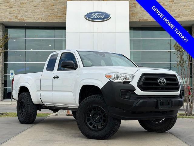 2022 Toyota Tacoma SR for sale in Prosper, TX