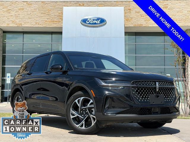 2024 Lincoln Nautilus Premiere for sale in Prosper, TX