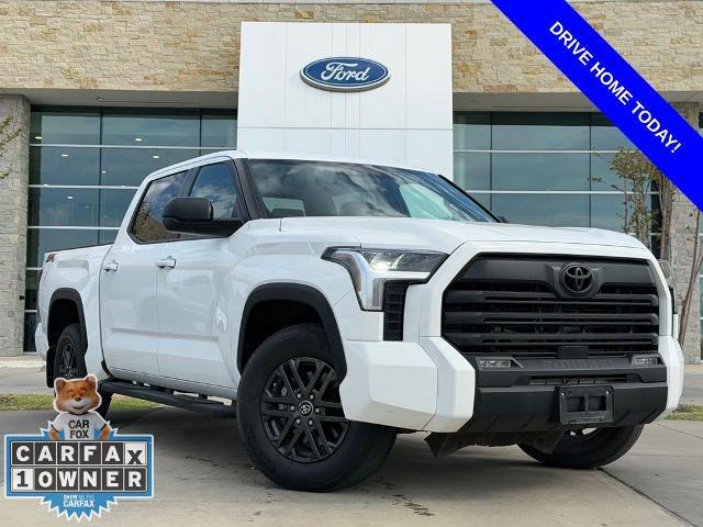 2025 Toyota Tundra SR5 for sale in Prosper, TX