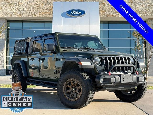 2023 Jeep Gladiator Rubicon for sale in Prosper, TX