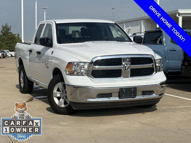 2024 Ram 1500 Classic SLT Quad Cab 4x2 64 Box for sale in Prosper, TX