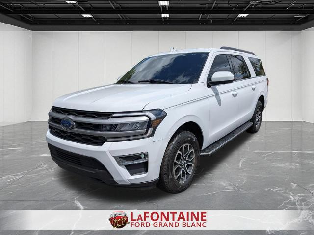 2023 Ford Expedition XLT MAX for sale in Flint, MI