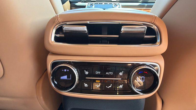 2021 Genesis GV80 3.5T AWD