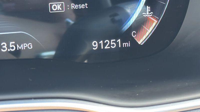 2021 Genesis GV80 3.5T AWD