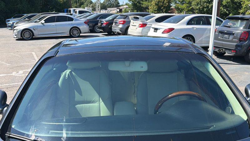 2007 Lexus SC 430 430