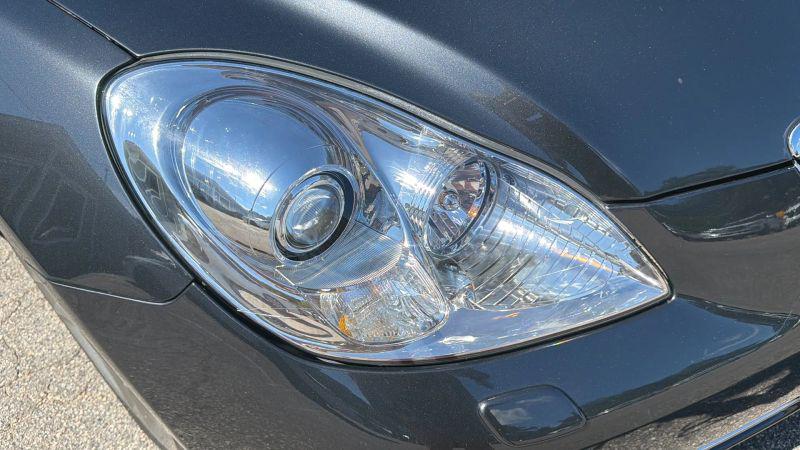 2007 Lexus SC 430 430