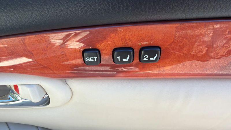 2007 Lexus SC 430 430