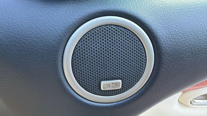 2007 Lexus SC 430 430