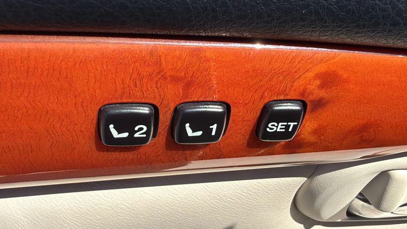 2007 Lexus SC 430 430