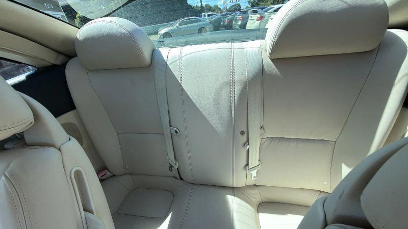 2007 Lexus SC 430 430