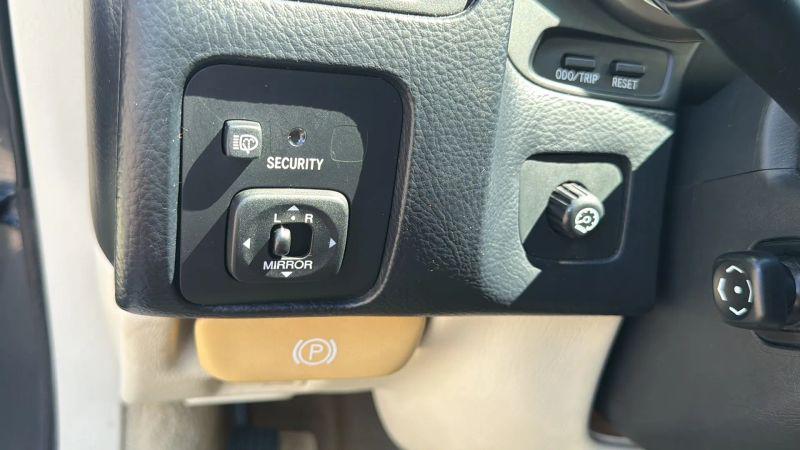 2007 Lexus SC 430 430