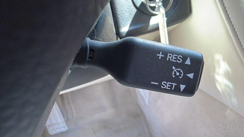 2007 Lexus SC 430 430