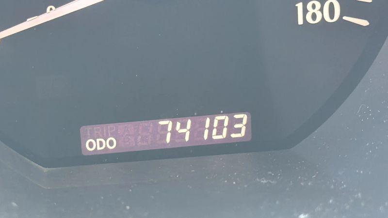 2007 Lexus SC 430 430
