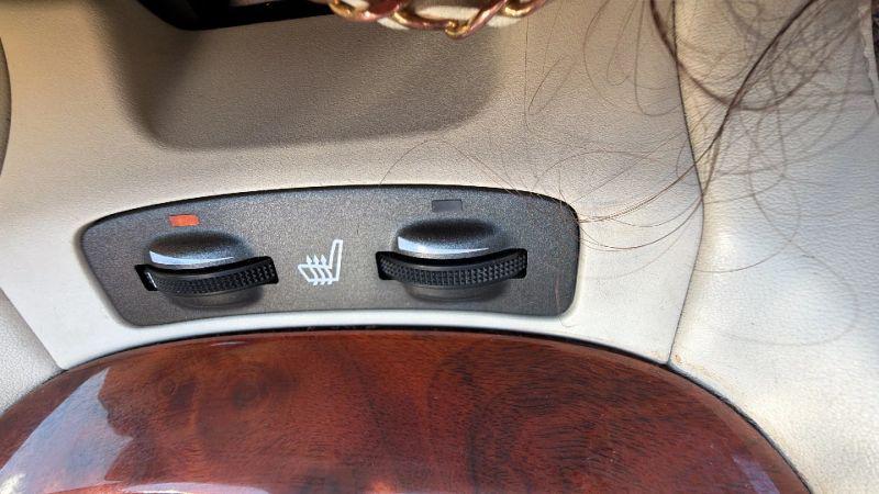 2007 Lexus SC 430 430