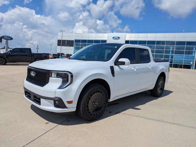 2025 Ford Maverick Lobo Standard for sale in Collins, MS