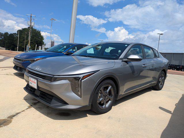 2025 Kia K4 LXS for sale in Collins, MS