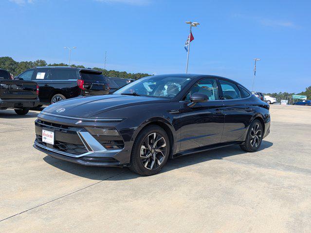 2025 Hyundai Sonata SEL for sale in Collins, MS