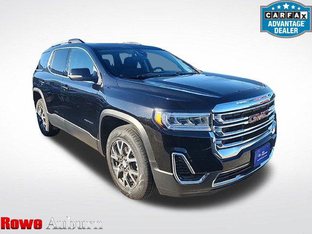2023 GMC Acadia AWD SLE for sale in Auburn, ME