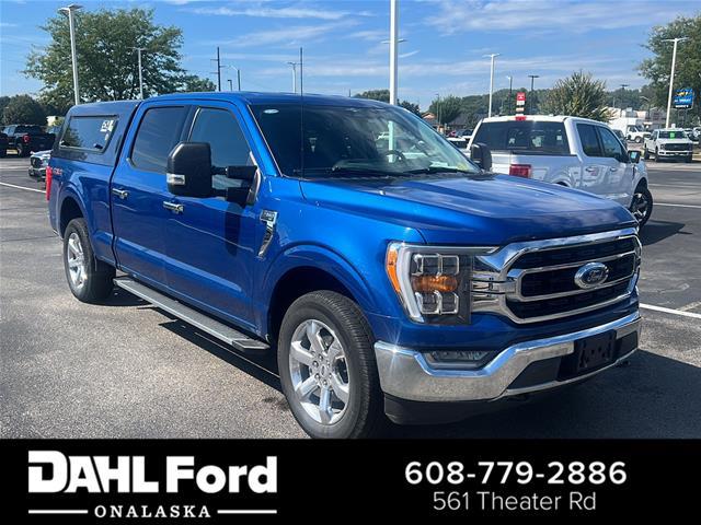2023 Ford F-150 XLT for sale in Onalaska, WI