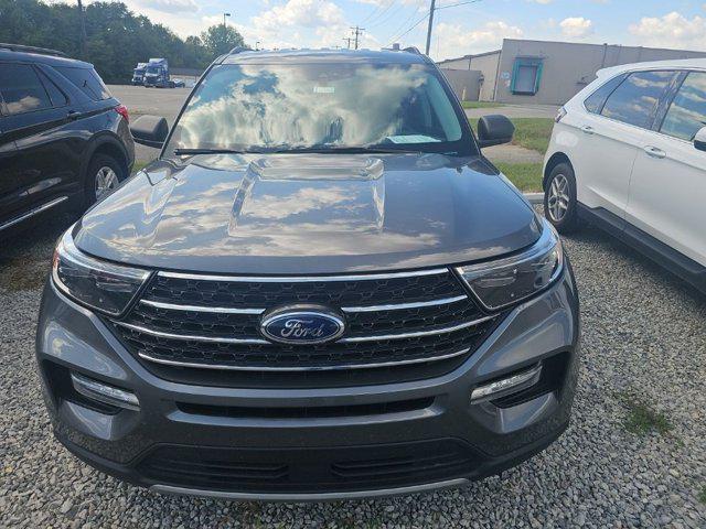 2023 Ford Explorer XLT for sale in Bardstown, KY