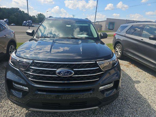 2023 Ford Explorer XLT for sale in Bardstown, KY